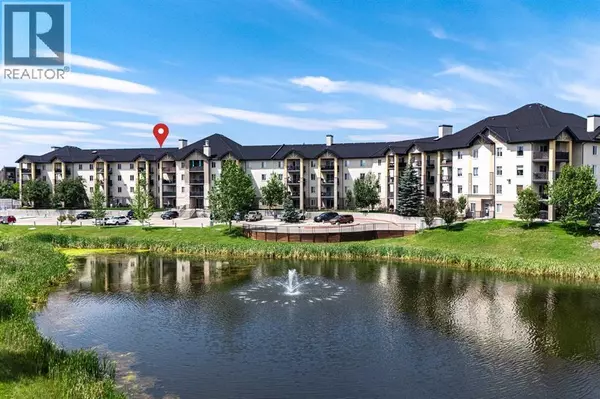 8213, 304 Mackenzie Way SW, Airdrie, AB T4B3H8