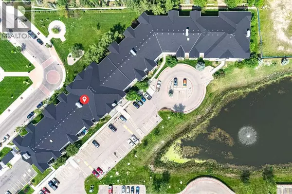 Airdrie, AB T4B3H8,8213, 304 Mackenzie Way SW