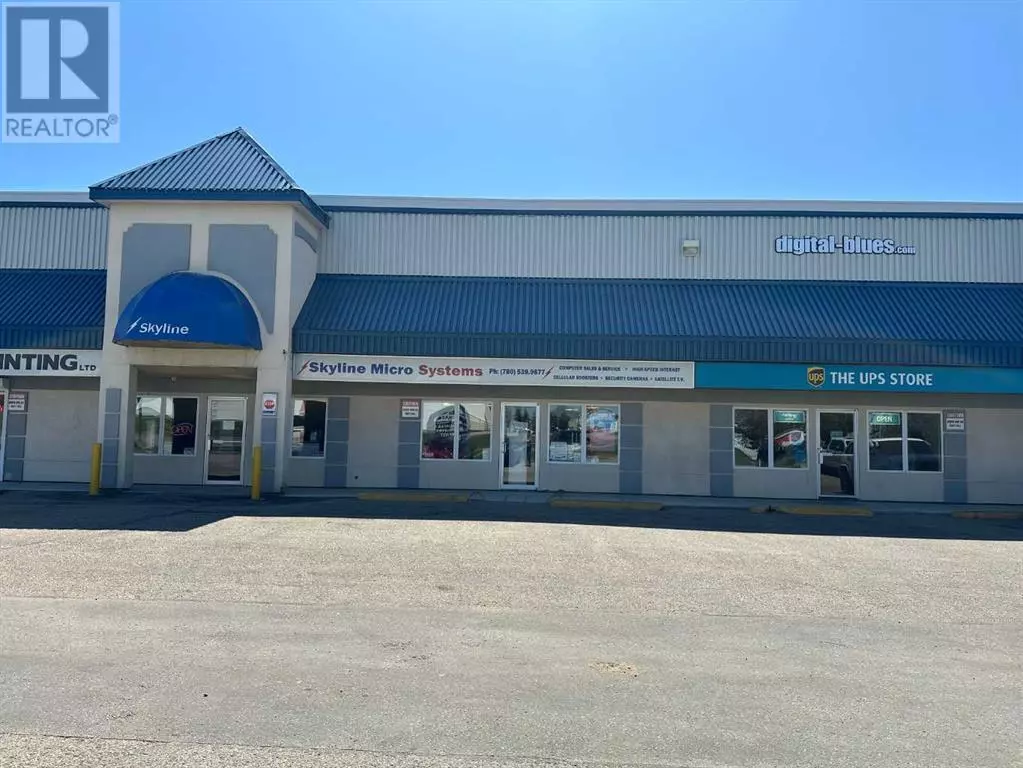 Grande Prairie, AB T8V7T2,102A, 9899 112 Avenue