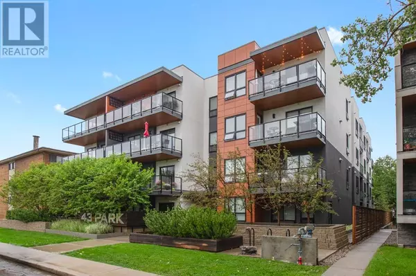 207, 811 5 Street NE, Calgary, AB T2E3W9
