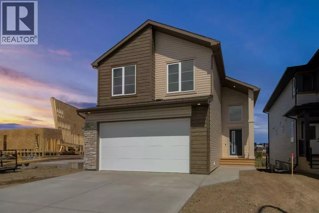 Lethbridge, AB T1K8L1,3121 44 Street S