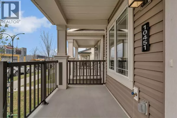 Calgary, AB T3N1N5,10451 Cityscape Drive NE