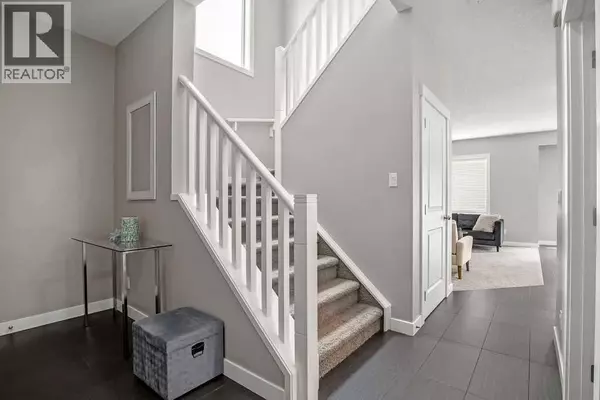 Calgary, AB T2Z1G9,1208 Brightoncrest Green SE