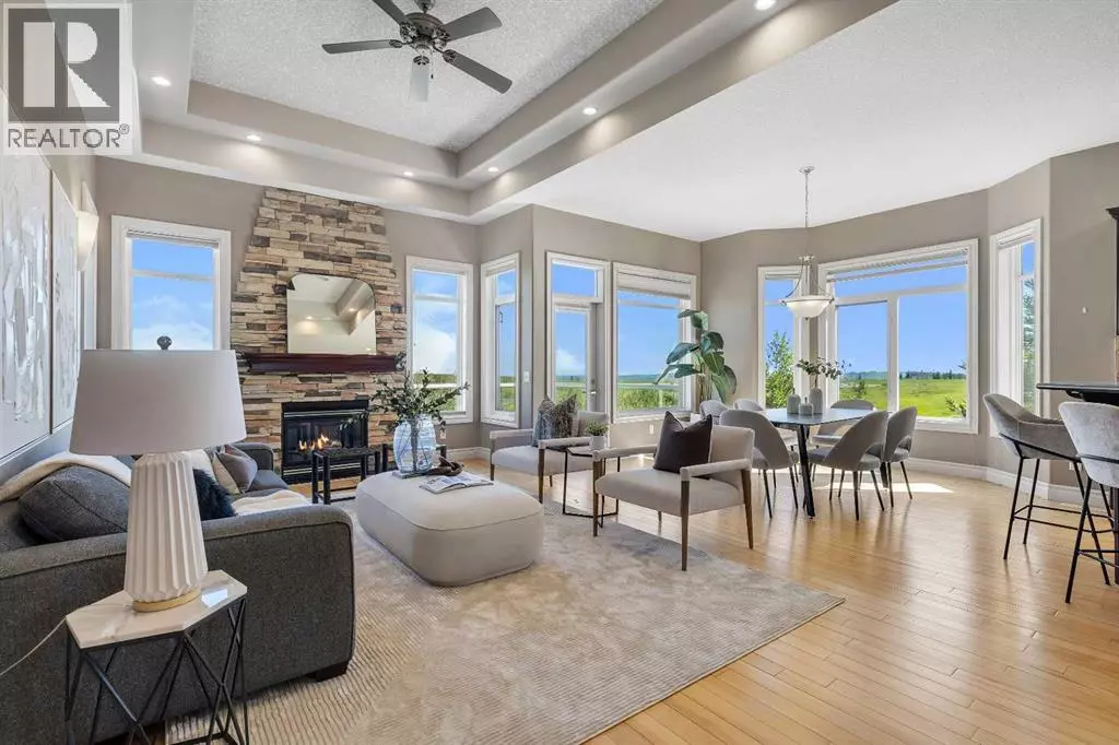 Calgary, AB T3G5J8,226 Royal Birch View NW