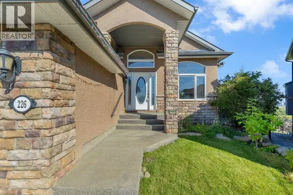 Calgary, AB T3G5J8,226 Royal Birch View NW