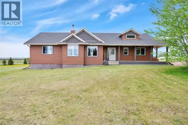 Rural Ponoka County, AB T4L2N3,421077 Range Road 274
