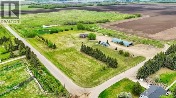Rural Ponoka County, AB T4L2N3,421077 Range Road 274