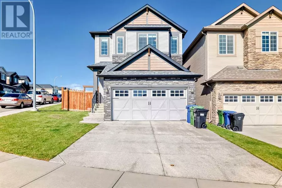 313 Nolancrest Circle NW, Calgary, AB T3R0T5