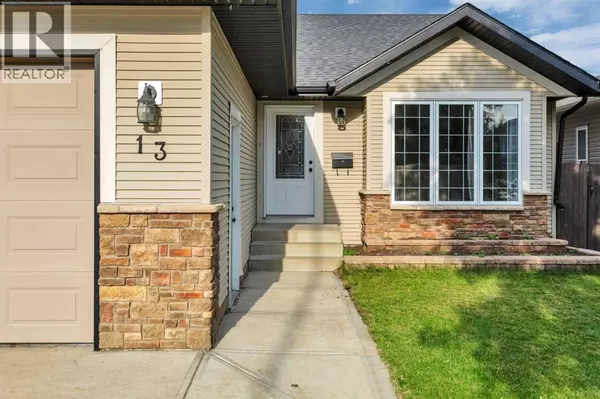 Blackfalds, AB T4M0C7,13 Coleman Crescent