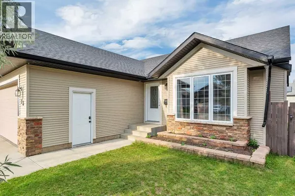 Blackfalds, AB T4M0C7,13 Coleman Crescent