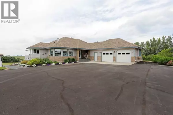 201076 Range Road 142, Rural Newell County Of, AB T0J0Z0