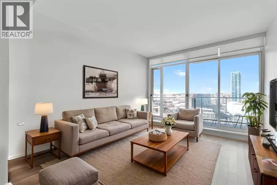 1810, 1122 3 Street SE, Calgary, AB T2G1H7
