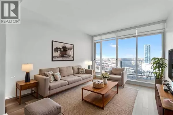 1810, 1122 3 Street SE, Calgary, AB T2G1H7