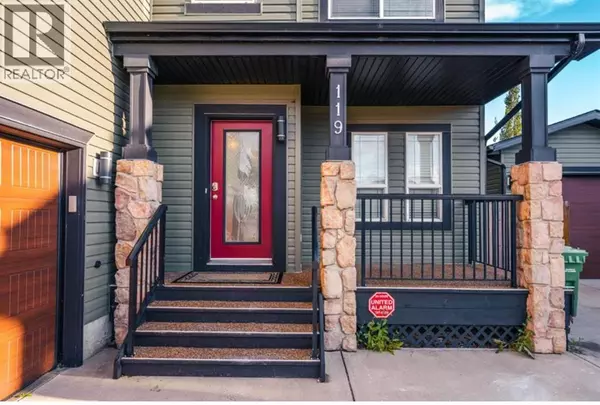 Airdrie, AB T4B2N7,119 Canoe Drive Drive SW