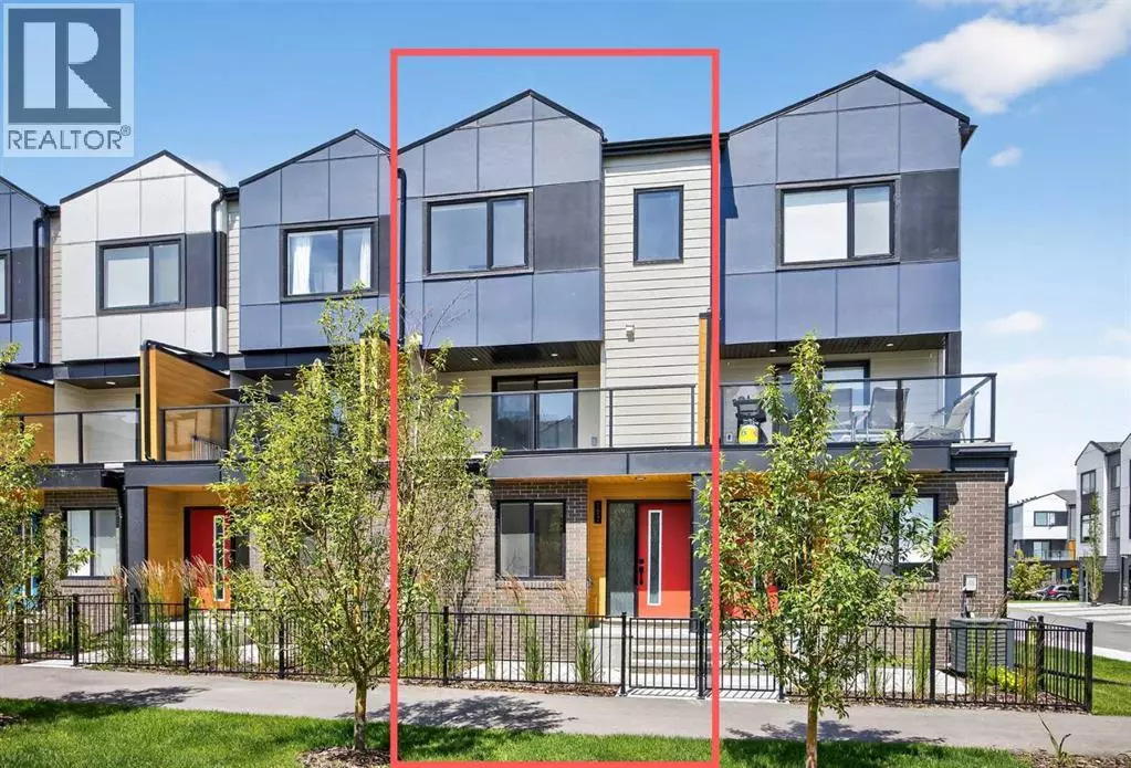 Calgary, AB T2A7W8,202, 8535 19 Avenue SE