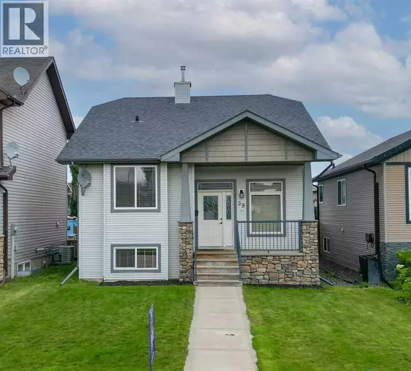 Sylvan Lake, AB T4S0C2,39 Reynolds Road