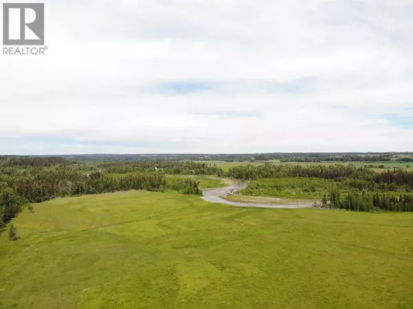 Rural Mountain View County, AB T0M1X0,TWP RD 342