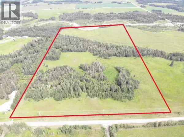 TWP RD 342, Rural Mountain View County, AB T0M1X0