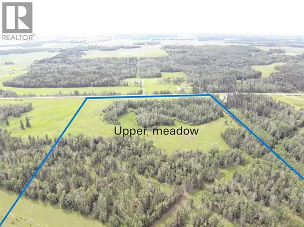 Rural Mountain View County, AB T0M1X0,TWP RD 342