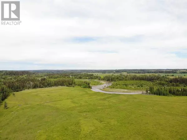 Rural Mountain View County, AB T0M1X0,TWP RD 342