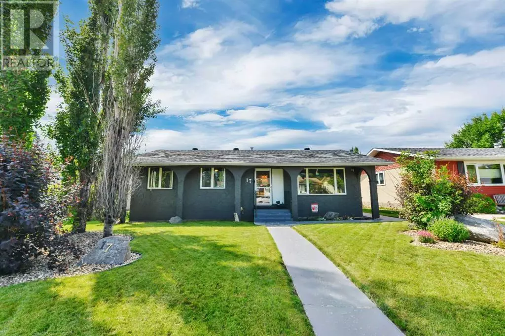 Red Deer, AB T4N5C1,17 Osbourne Street