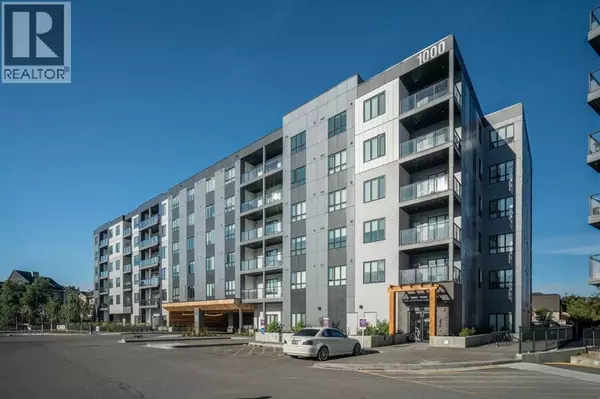 1603, 60 Skyview Ranch Road NE, Calgary, AB T3N2J8