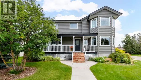 6301 Duncan Place, Olds, AB T4H1K7