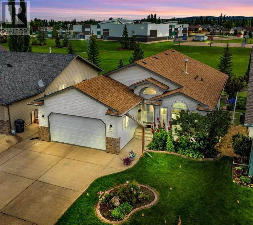 Red Deer, AB T4R3E5,70 Langford Crescent
