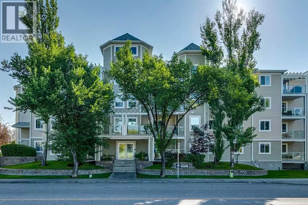 Calgary, AB T2Y3Z8,402, 280 Shawville Way SE