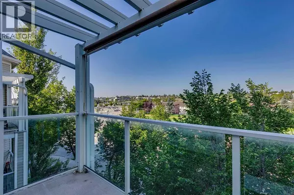 Calgary, AB T2Y3Z8,402, 280 Shawville Way SE