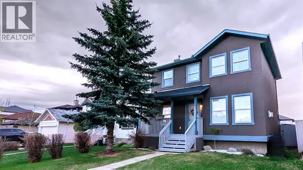 Okotoks, AB T1S1T5,53 Cimarron Meadows Close