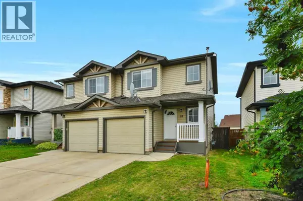 Red Deer, AB T4R3L2,62 Adamson Avenue