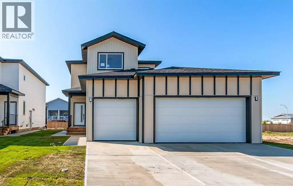 Olds, AB T4H0C3,78 Vincent Crescent