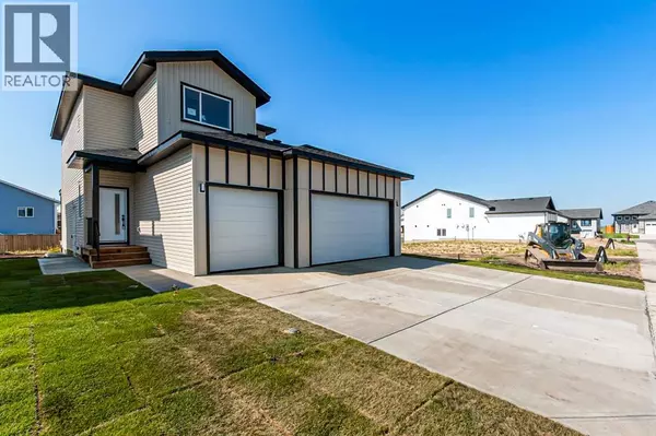 Olds, AB T4H0C3,78 Vincent Crescent