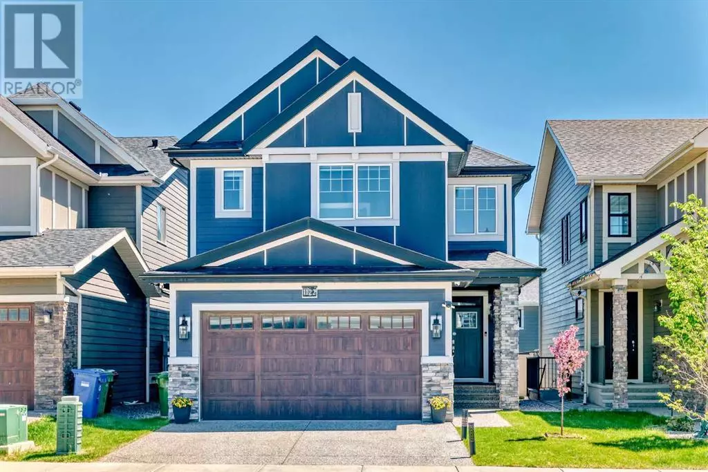 Calgary, AB T3H3A9,1122 73 Street SW