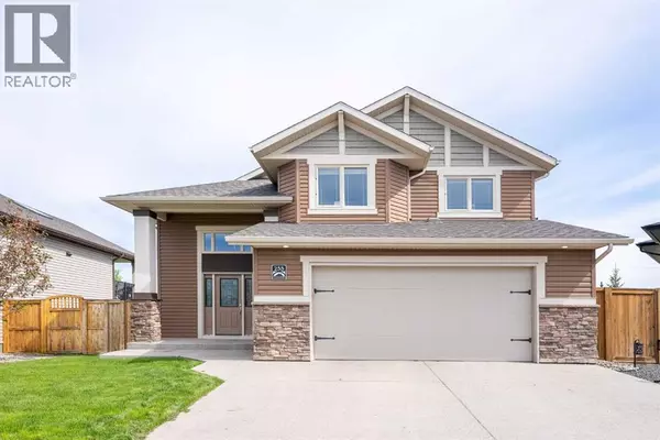 Lethbridge, AB T1K5W7,255 Canyon Estates Way W