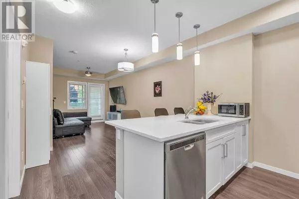 Calgary, AB T3M2W8,104, 20 Mahogany Mews SE