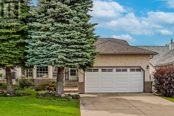 14319 Evergreen Street SW, Calgary, AB T2Y3B1