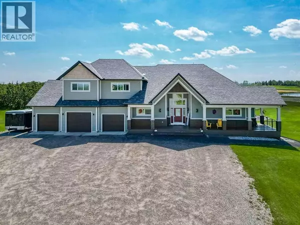 19 Silhouette Way, Rural Rocky View County, AB t1x0g9