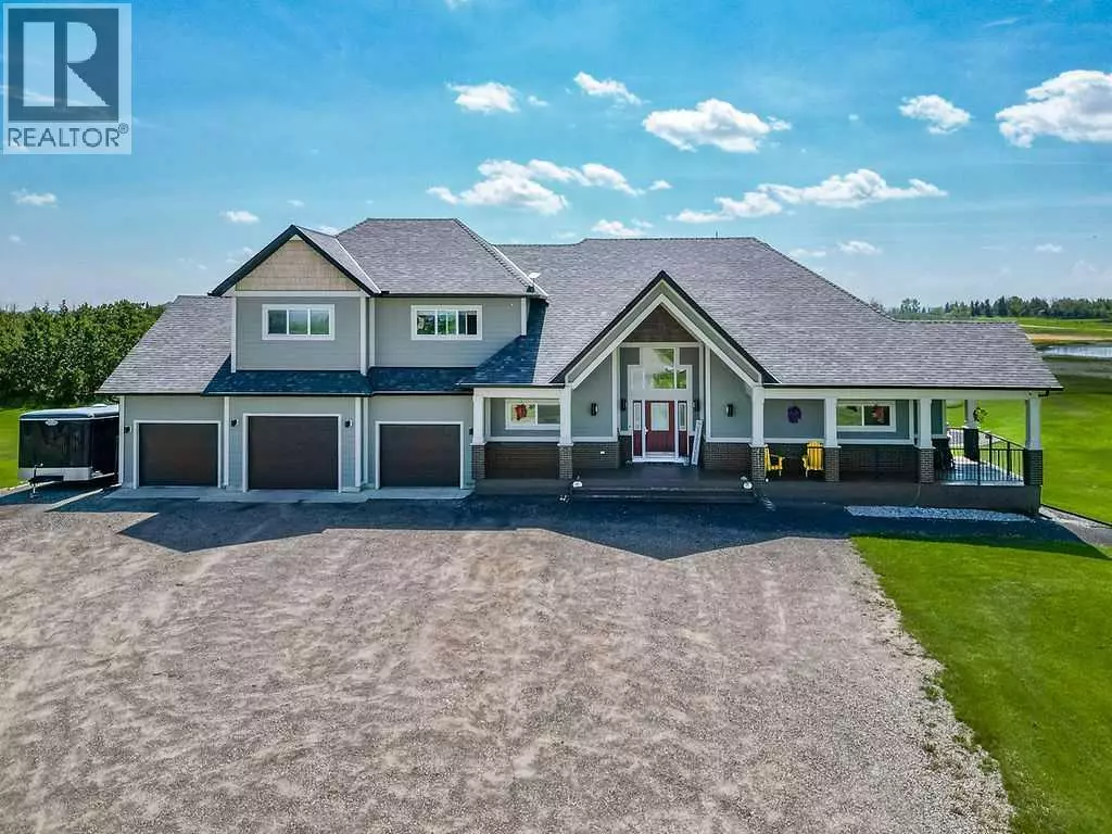 Rural Rocky View County, AB t1x0g9,19 Silhouette Way