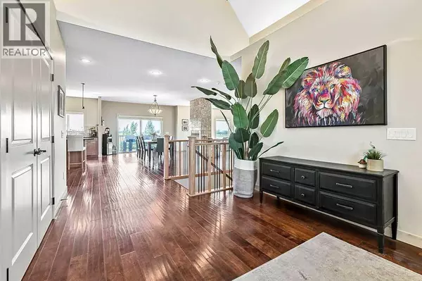 Rural Rocky View County, AB t1x0g9,19 Silhouette Way