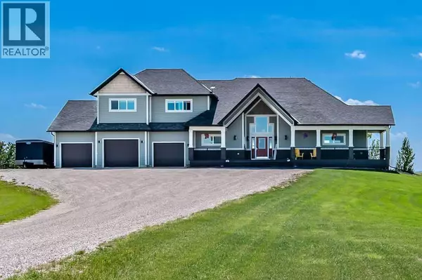 Rural Rocky View County, AB t1x0g9,19 Silhouette Way