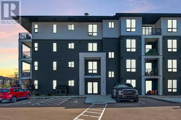 2112, 740 Legacy Village Road SE, Calgary, AB T2X5X3