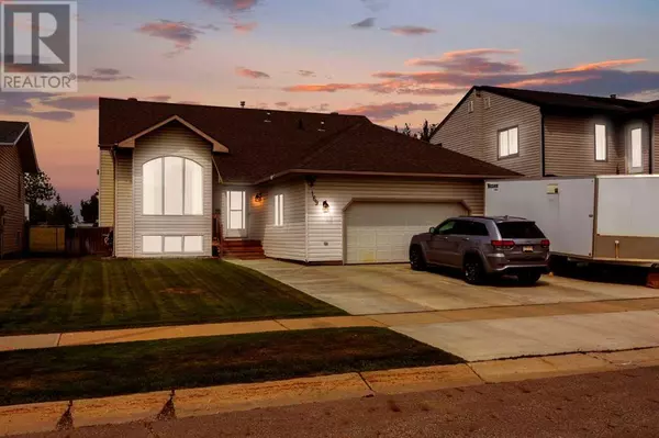 169 Bacon Place, Fort Mcmurray, AB T9K1Z5