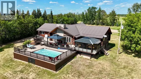 Rural Fairview No. 136 M.d. Of, AB T0H1L0,43019 Township Rd 822