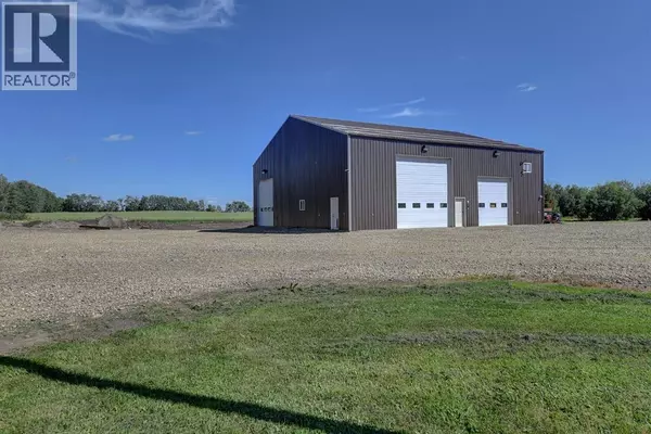 Rural Fairview No. 136 M.d. Of, AB T0H1L0,43019 Township Rd 822