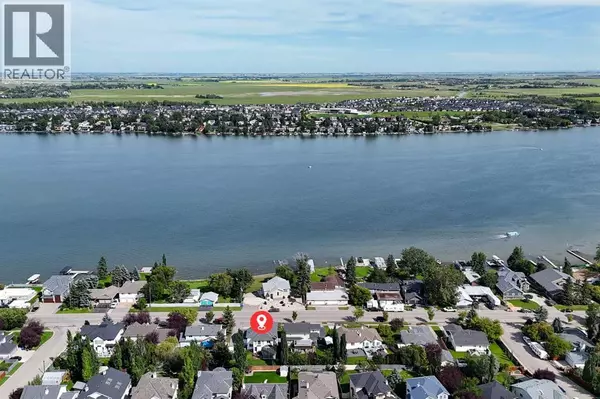 Chestermere, AB T0J0M0,857 West Chesteremere Drive