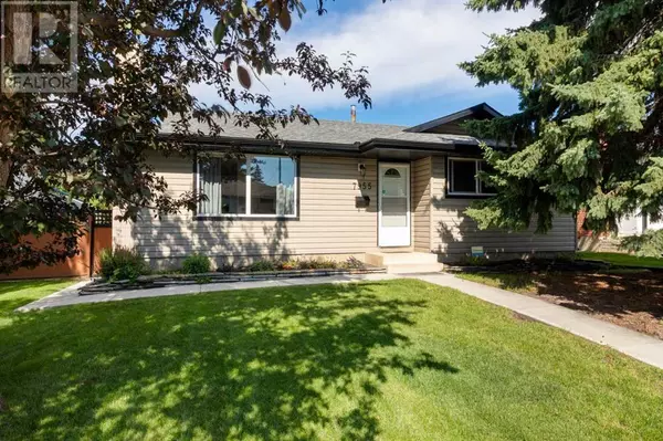 7955 Huntwick Hill NE, Calgary, AB T2K4G9