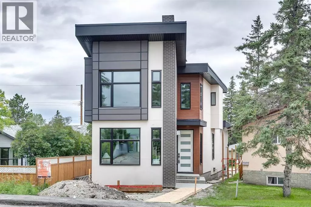 Calgary, AB T3B1Z1,7722 47 Avenue NW