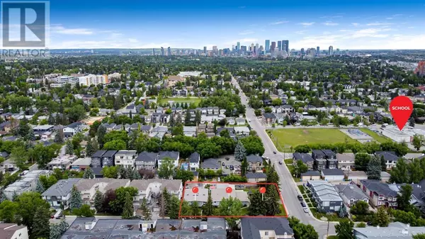 604 56 Avenue SW, Calgary, AB T2V0G8